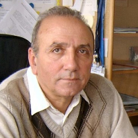 Svetozar Dimitrov Margenov
