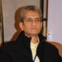 دکتر سید کمال میرطلایی