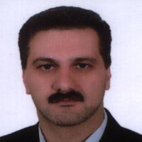دکتر غلامحسین محمودی راد