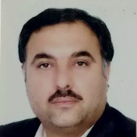 دکتر پرویز سعیدی