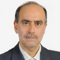 دکتر عبدالحسن کاظمی