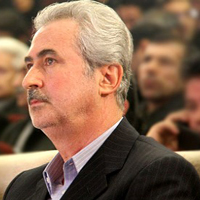 دکتر محمدرضا پورمحمدی