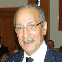 Hafez Mohamed Hafez