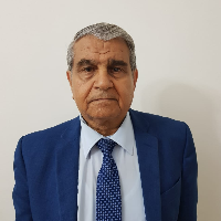 دکتر سعیدجاسم عباس الزبیدی