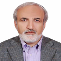 دکتر رضا ملک زاده