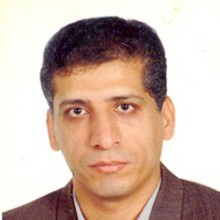 Solaimany Nazar، Alireza