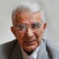 دکتر حسن عشایری
