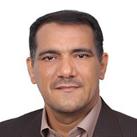 Salmani Marvast، Mohammad Ali