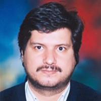 دکتر تیمور محمدی