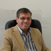 دکتر سید کاظم ابراهیمی