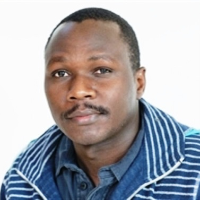 Robert Cyrus Ongom Okello