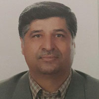 دکتر علیرضا حسین پور