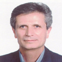 دکتر محمدحسن تحریریان