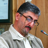 دکتر مهران علی الحسابی