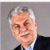 Taheri، Ahmad Reza