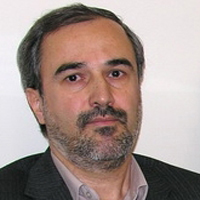دکتر محمدسعید عبدخدایی