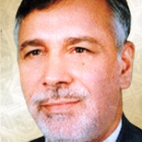 دکتر حسین مهرپور