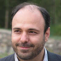 دکتر محمدرضا طاهری
