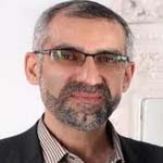 دکتر سعید مرید