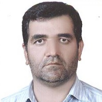 Mousavi Ghahfarokhi، Seyed Ebrahim