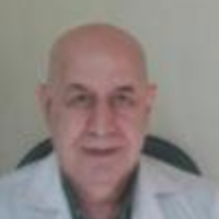 دکتر محمدرضا سنجابی
