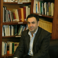 Akhavan Kazemi، Masoud