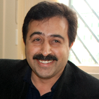 دکتر حسن ابراهیمی