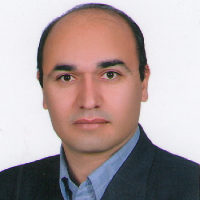 Ghanooni، Hamid Reza