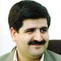 دکتر ابراهیم علی رازینی