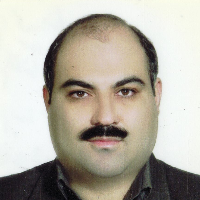Gholamian، Mohammad Reza