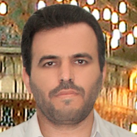 دکتر محمد فرشی