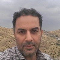 Mahmoodi، Ali Reza