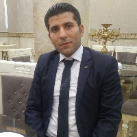 Ghadiri Sourman Abadi، Farhad