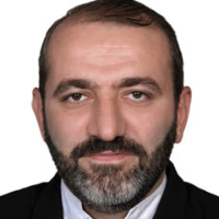 Razzaghi Musavi، Seyyed Ghasem