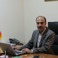 دکتر محمد یحیایی