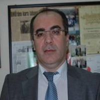 Ahmet Balkaya