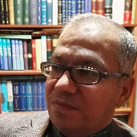 دکتر محمدمهدی اسماعیل پور