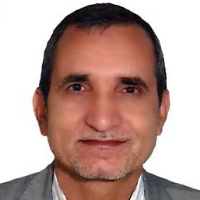 دکتر محمدرضا حافظ نیا