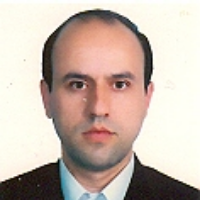 Gharekhani، Ahmad