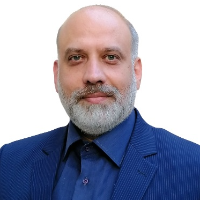 دکتر علی مهرآفرین