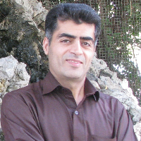 Parishani، Mohammad Reza
