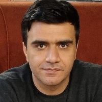 دکتر علی حاجی پور کندرود