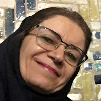 Tahbaz، Mansoureh