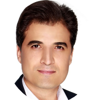 دکتر محسن باقری