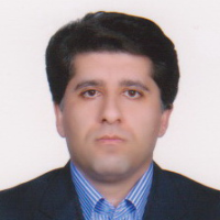 دکتر رضا تقی زاده