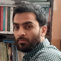 Bakharzi Qazalhesar، Seyed Mohammad