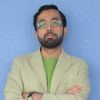 دکتر روح الامین سعیدی
