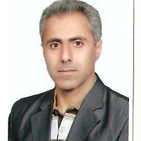 دکتر علی رشیدپور