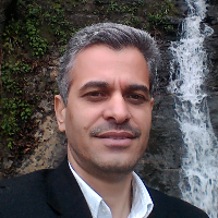 Athari، Seyyed Hossein