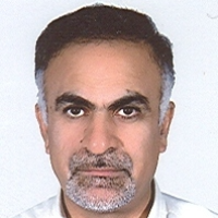 دکتر ناصر مشهدی